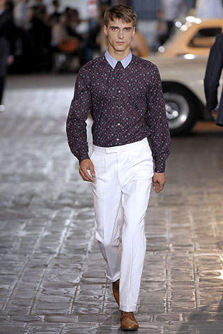 Dries Van Noten / - 2009